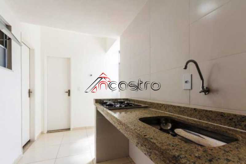 NCastro12. - Apartamento à venda Rua Euclides Faria,Ramos, Rio de Janeiro - R$ 289.000 - 2181 - 14