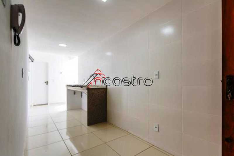 NCastro28. - Apartamento à venda Rua Euclides Faria,Ramos, Rio de Janeiro - R$ 289.000 - 2181 - 22
