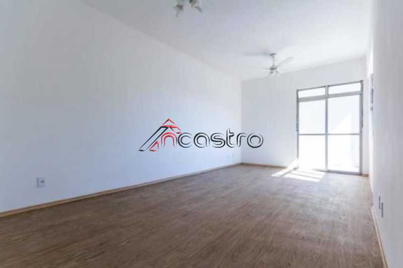 NCastro33. - Apartamento à venda Rua Euclides Faria,Ramos, Rio de Janeiro - R$ 289.000 - 2181 - 3