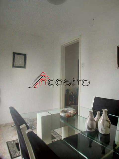 NCastro15 - Apartamento à venda Estrada de Itararé,Ramos, Rio de Janeiro - R$ 140.000 - 2186 - 7