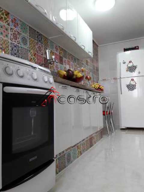 NCastro31 - Apartamento à venda Rua Filomena Nunes,Olaria, Rio de Janeiro - R$ 400.000 - 2189 - 19