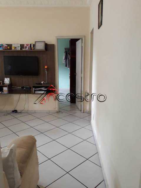 NCastro06 - Apartamento à venda Rua Álvaro do Cabo,Higienópolis, Rio de Janeiro - R$ 330.000 - 2188 - 5