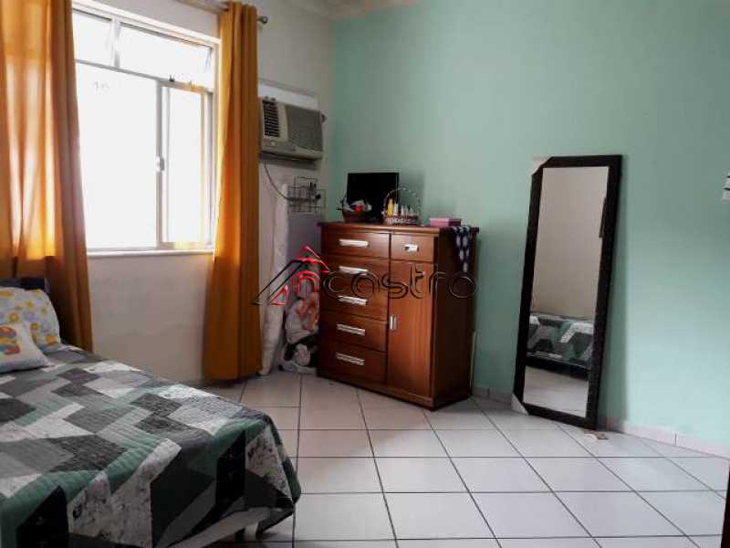 NCastro10 - Apartamento à venda Rua Álvaro do Cabo,Higienópolis, Rio de Janeiro - R$ 330.000 - 2188 - 14