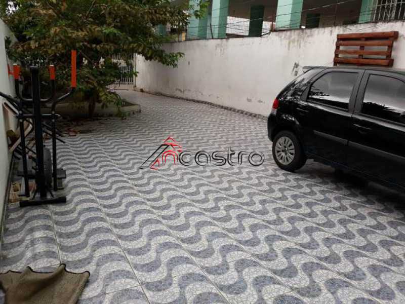NCastro20 - Apartamento à venda Rua Álvaro do Cabo,Higienópolis, Rio de Janeiro - R$ 330.000 - 2188 - 3