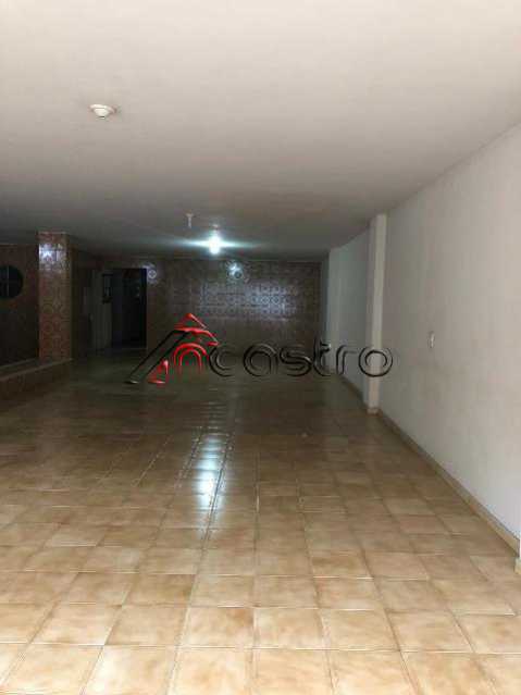 NCastro29. - Apartamento à venda Rua Gustavo de Andrade,Irajá, Rio de Janeiro - R$ 360.000 - 2229 - 21