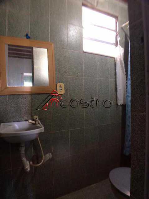 NCastro08 - Apartamento à venda Rua André Azevedo,Olaria, Rio de Janeiro - R$ 158.000 - 1044 - 9