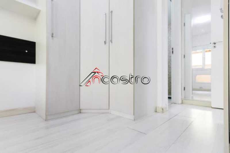 NCastro08 - Apartamento à venda Rua Mapendi,Taquara, Rio de Janeiro - R$ 319.000 - 2258 - 7