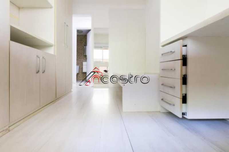 NCastro14 - Apartamento à venda Rua Mapendi,Taquara, Rio de Janeiro - R$ 319.000 - 2258 - 17