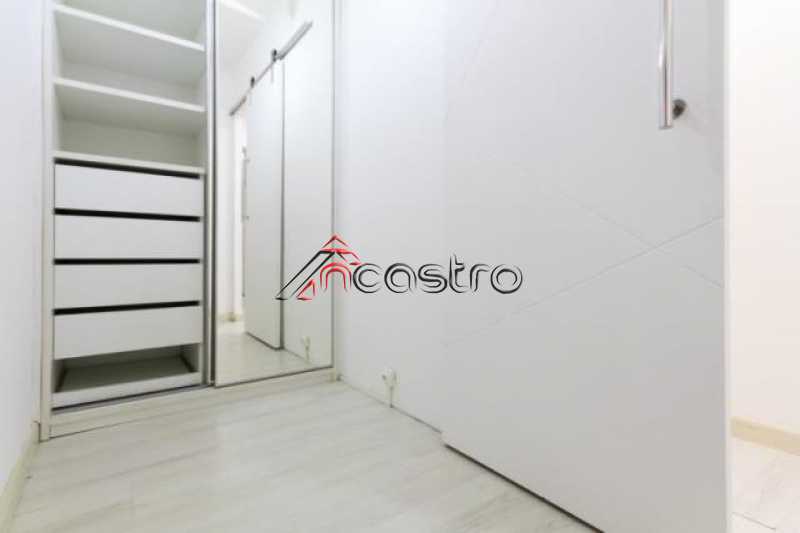 NCastro21 - Apartamento à venda Rua Mapendi,Taquara, Rio de Janeiro - R$ 319.000 - 2258 - 15