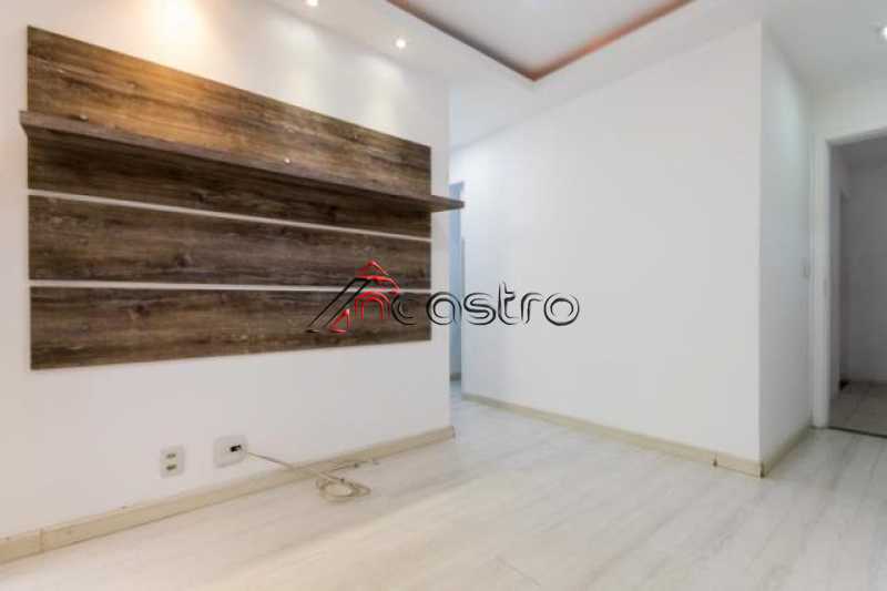 NCastro24 - Apartamento à venda Rua Mapendi,Taquara, Rio de Janeiro - R$ 319.000 - 2258 - 5