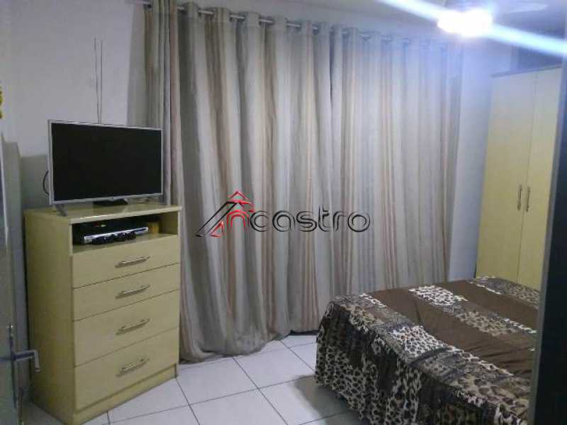 NCastro11. - Apartamento à venda Rua Doutor Nunes,Olaria, Rio de Janeiro - R$ 405.000 - 2266 - 12