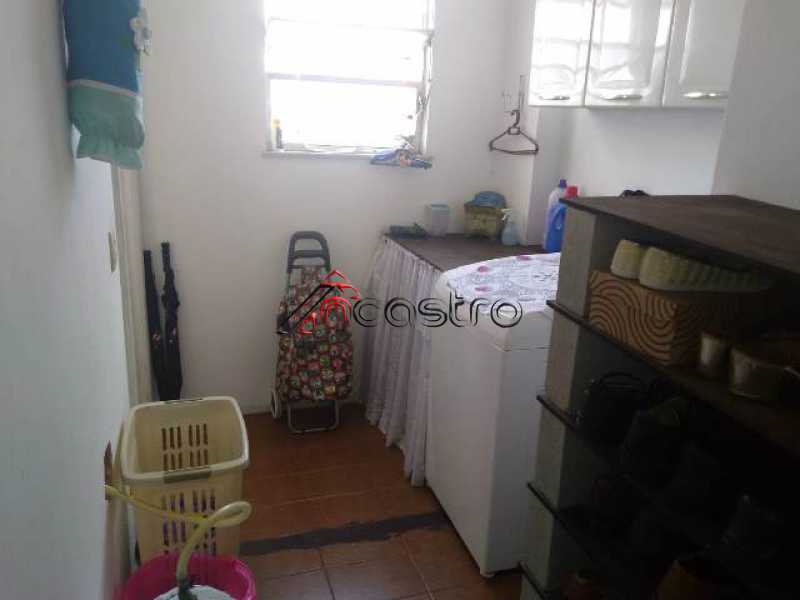 NCastro16. - Apartamento à venda Rua Doutor Nunes,Olaria, Rio de Janeiro - R$ 405.000 - 2266 - 21
