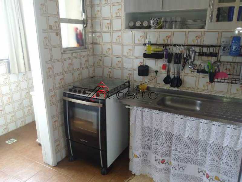 NCastro19. - Apartamento à venda Rua Doutor Nunes,Olaria, Rio de Janeiro - R$ 405.000 - 2266 - 17