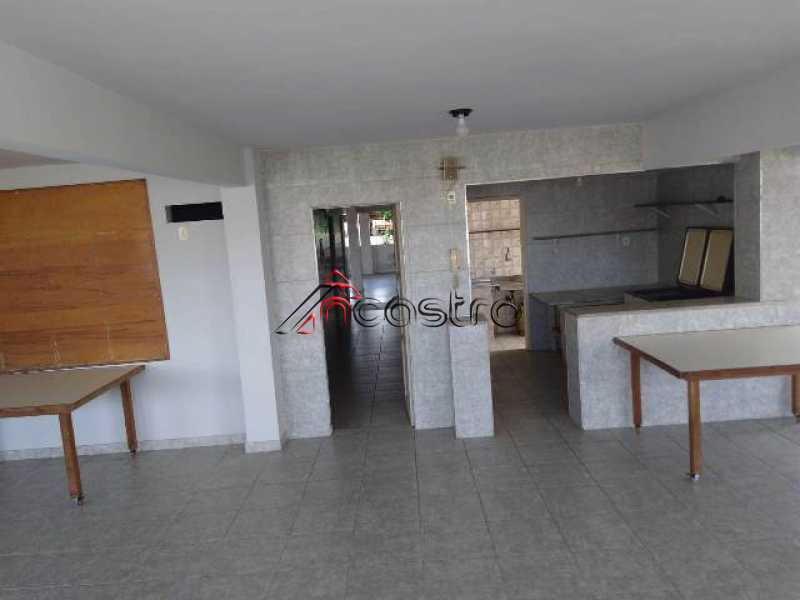 NCastro24. - Apartamento à venda Rua Doutor Nunes,Olaria, Rio de Janeiro - R$ 405.000 - 2266 - 25