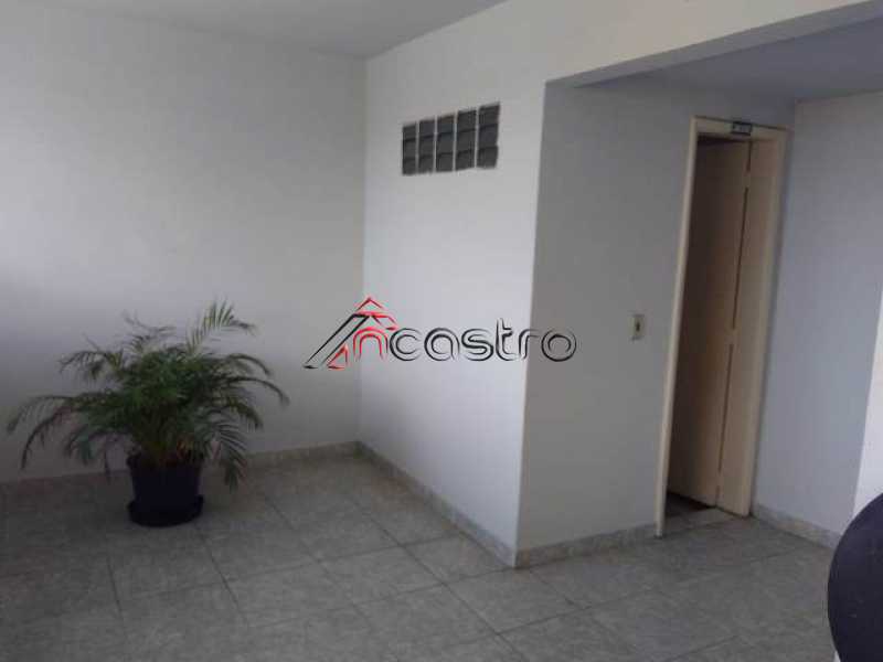 NCastro26. - Apartamento à venda Rua Doutor Nunes,Olaria, Rio de Janeiro - R$ 405.000 - 2266 - 27