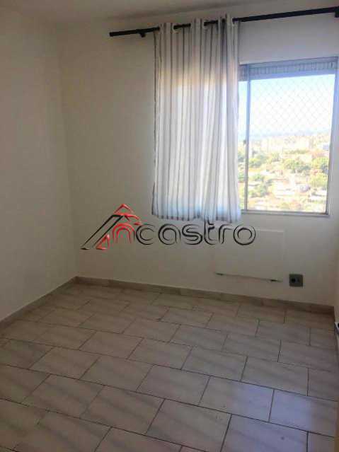 NCastro 3. - Apartamento 1 quarto à venda Penha, Rio de Janeiro - R$ 180.000 - 1017 - 12
