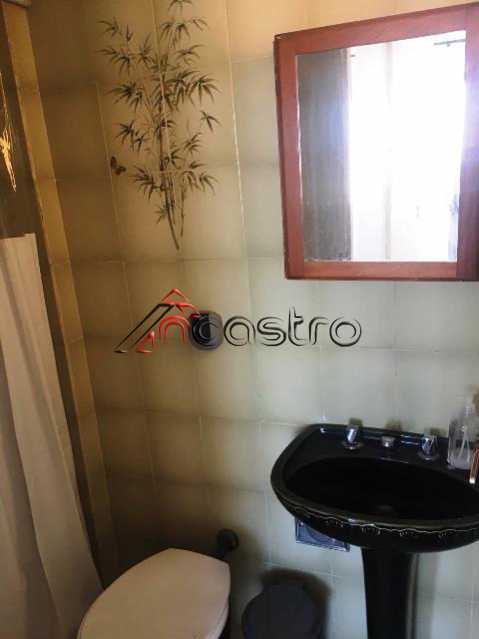 NCastro 6. - Apartamento 1 quarto à venda Penha, Rio de Janeiro - R$ 180.000 - 1017 - 14