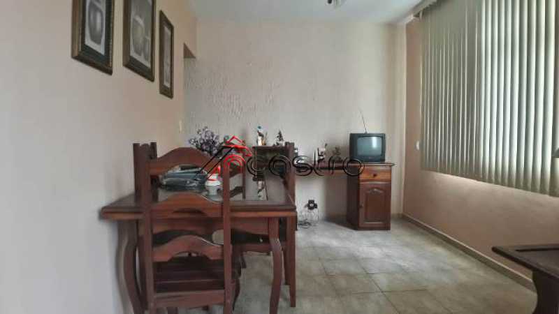 NCastro01. - Apartamento à venda Rua Delfim Carlos,Olaria, Rio de Janeiro - R$ 289.000 - 2277 - 7