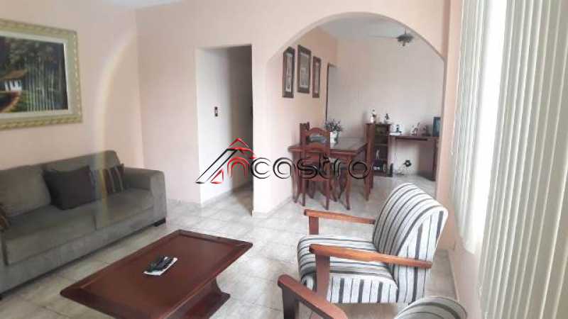 NCastro02. - Apartamento à venda Rua Delfim Carlos,Olaria, Rio de Janeiro - R$ 289.000 - 2277 - 3
