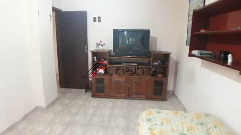 NCastro13. - Apartamento à venda Rua Delfim Carlos,Olaria, Rio de Janeiro - R$ 289.000 - 2277 - 12