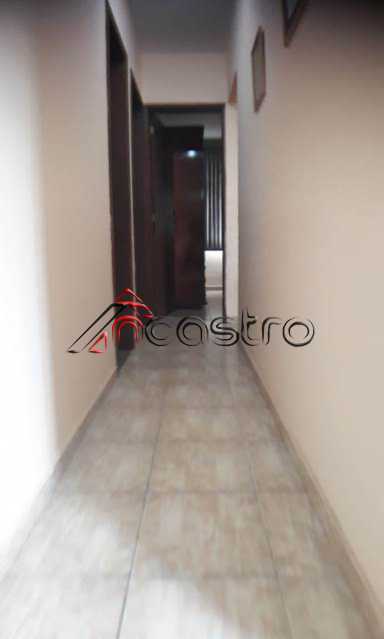 NCastro22. - Apartamento à venda Rua Delfim Carlos,Olaria, Rio de Janeiro - R$ 289.000 - 2277 - 21