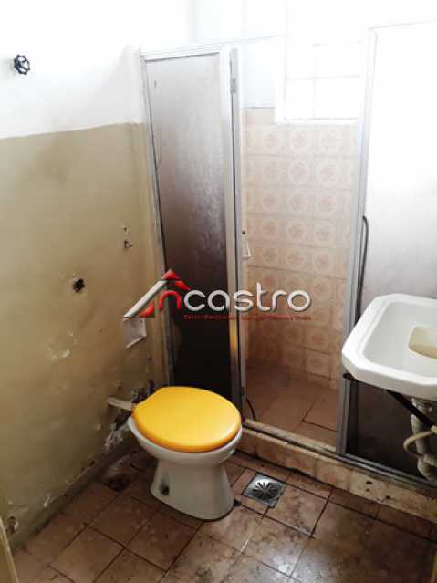 NCastro06 - Apartamento à venda Rua Rio Preto,Braz de Pina, Rio de Janeiro - R$ 190.000 - 2137 - 14