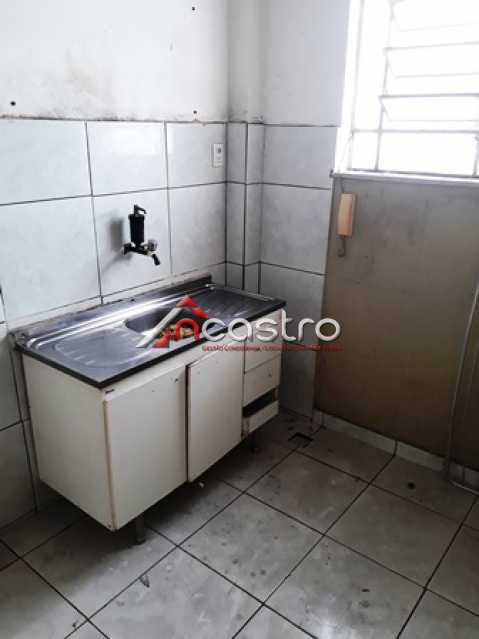 NCastro09 - Apartamento à venda Rua Rio Preto,Braz de Pina, Rio de Janeiro - R$ 190.000 - 2137 - 17