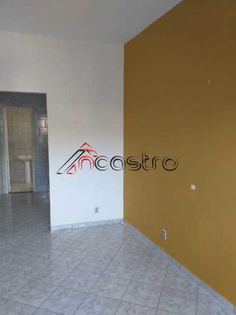 NCastro20 - Apartamento à venda Travessa Martins Costa,Piedade, Rio de Janeiro - R$ 120.000 - 1053 - 3