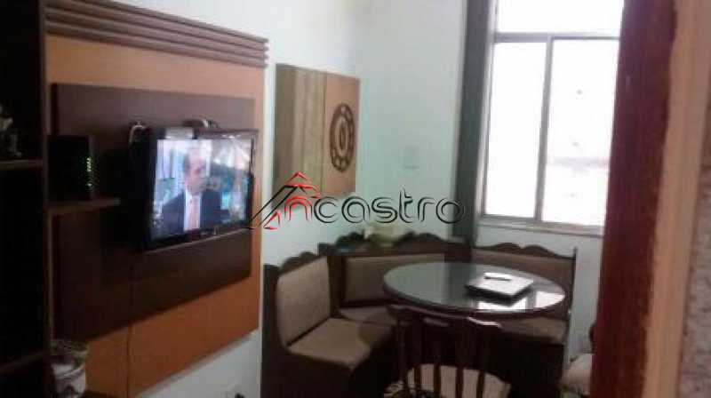 NCastro19 - Casa em Condomínio 2 quartos à venda Penha, Rio de Janeiro - R$ 350.000 - M2061 - 9
