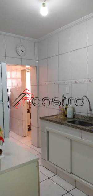 NCastro15. - Apartamento à venda Rua Professor Plínio Bastos,Olaria, Rio de Janeiro - R$ 285.000 - 2342 - 16