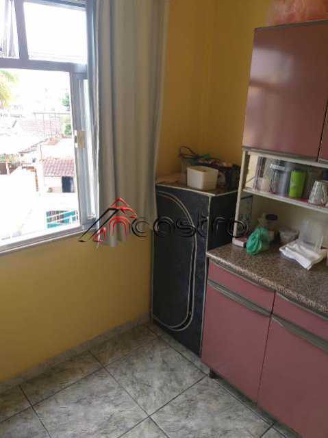 NCastro08. - Apartamento à venda Rua João José Lentini,Braz de Pina, Rio de Janeiro - R$ 180.000 - 2339 - 12