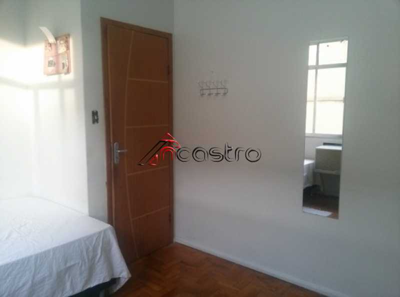 NCastro11. - Apartamento à venda Rua Barão de Itapagipe,Tijuca, Rio de Janeiro - R$ 380.000 - 3074 - 9