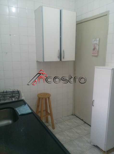 NCastro12. - Apartamento à venda Rua Barão de Itapagipe,Tijuca, Rio de Janeiro - R$ 380.000 - 3074 - 15