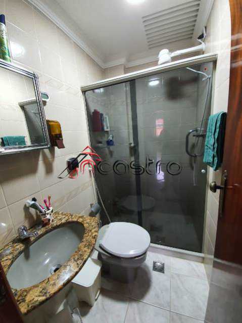 NCastro16. - Apartamento à venda Rua Aiera,Vila Kosmos, Rio de Janeiro - R$ 550.000 - 3075 - 23