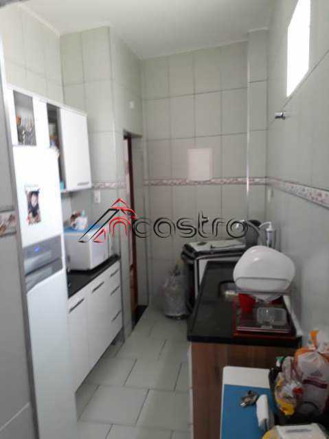 NCastro01. - Apartamento à venda Rua Uranos,Olaria, Rio de Janeiro - R$ 235.000 - 2366 - 14