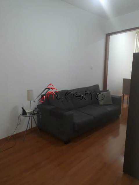 NCastro09. - Apartamento à venda Rua Uranos,Olaria, Rio de Janeiro - R$ 235.000 - 2366 - 3