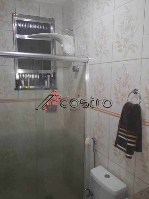 NCastro10. - Apartamento à venda Rua Uranos,Olaria, Rio de Janeiro - R$ 235.000 - 2366 - 20