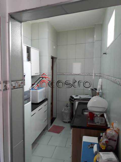 NCastro11. - Apartamento à venda Rua Uranos,Olaria, Rio de Janeiro - R$ 235.000 - 2366 - 18