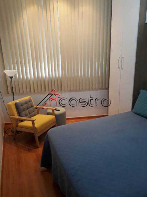 NCastro04. - Apartamento à venda Rua Uranos,Olaria, Rio de Janeiro - R$ 235.000 - 2366 - 10