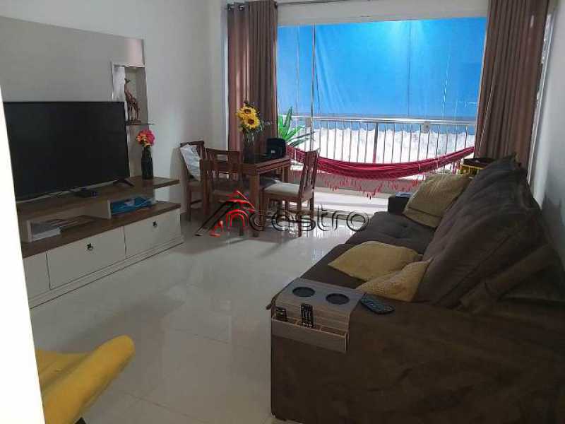 NCastro16. - Apartamento à venda Rua Ubiratã,Higienópolis, Rio de Janeiro - R$ 390.000 - 2378 - 7