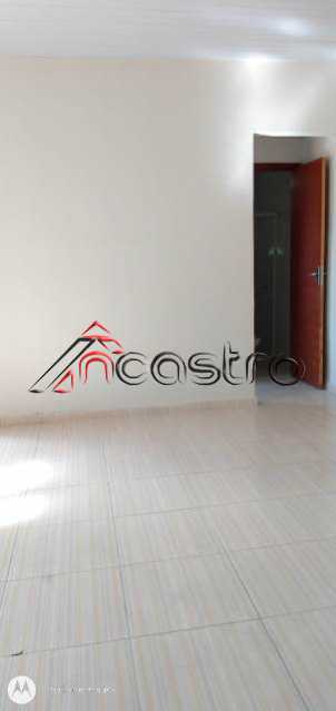 NCastro11. - Casa de Vila para alugar Rua Guatemala,Penha, Rio de Janeiro - R$ 1.000 - M2241 - 1