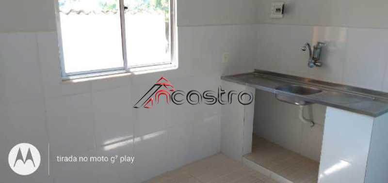 NCastro12. - Casa de Vila para alugar Rua Guatemala,Penha, Rio de Janeiro - R$ 1.000 - M2241 - 13