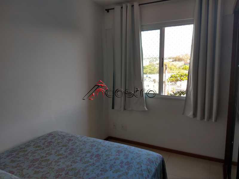 NCastro04. - Apartamento 2 quartos à venda Penha, Rio de Janeiro - R$ 320.000 - 2388 - 14