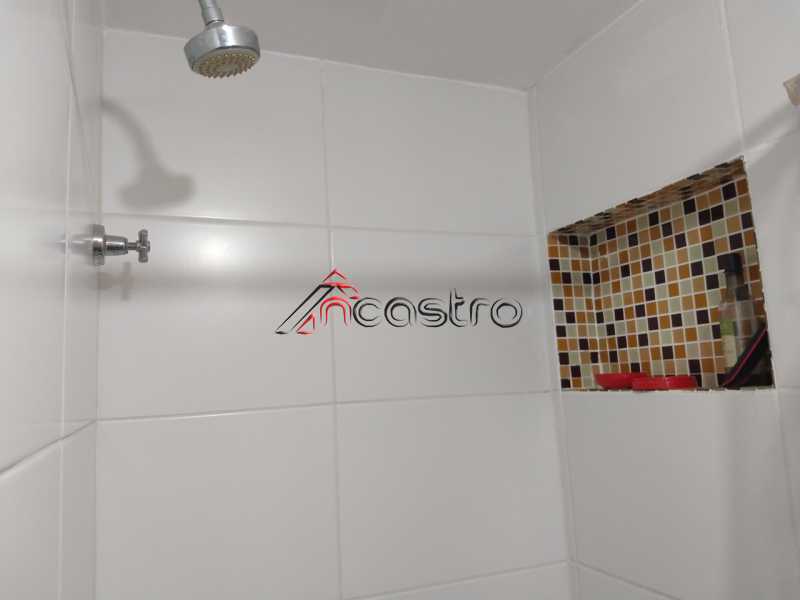 NCastro12. - Apartamento 2 quartos à venda Penha, Rio de Janeiro - R$ 320.000 - 2388 - 24