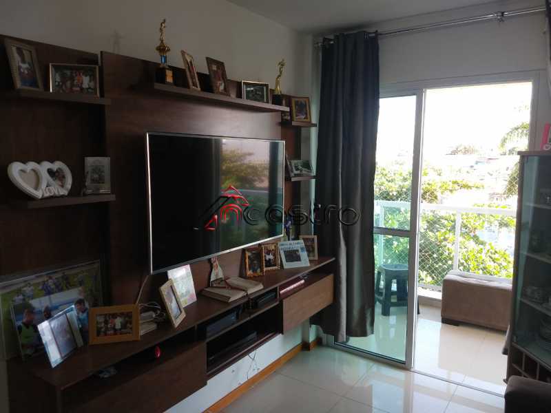 NCastro16. - Apartamento 2 quartos à venda Penha, Rio de Janeiro - R$ 320.000 - 2388 - 7