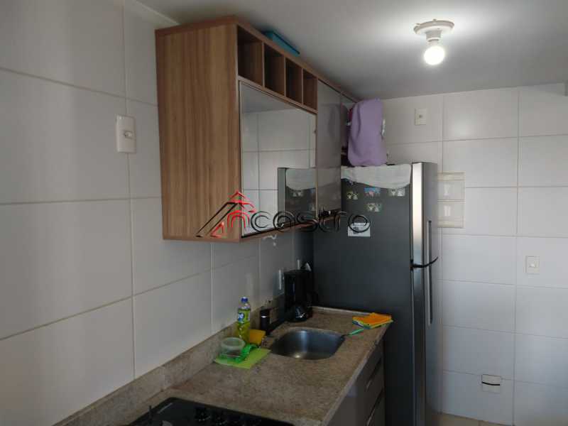 NCastro19. - Apartamento 2 quartos à venda Penha, Rio de Janeiro - R$ 320.000 - 2388 - 11