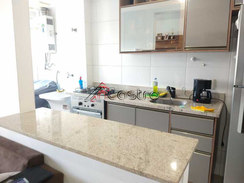 NCastro21. - Apartamento 2 quartos à venda Penha, Rio de Janeiro - R$ 320.000 - 2388 - 13