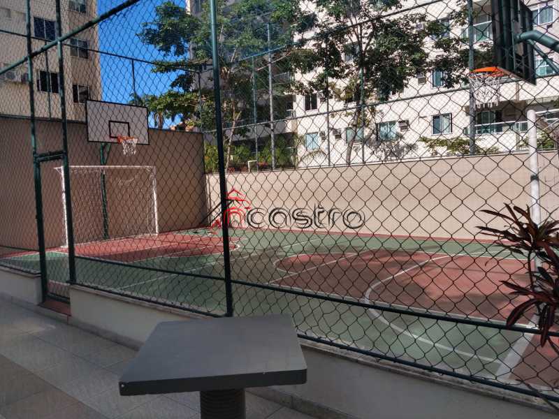NCastro26. - Apartamento 2 quartos à venda Penha, Rio de Janeiro - R$ 320.000 - 2388 - 28