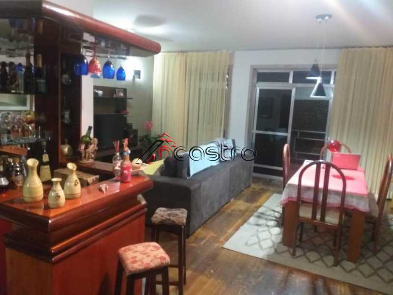 NCastro16. - Apartamento 3 quartos à venda Vila da Penha, Rio de Janeiro - R$ 900.000 - 3089 - 4