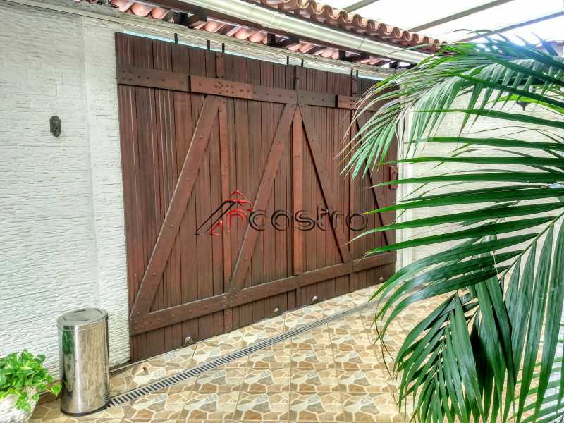 2 - Casa 2 quartos à venda Vila da Penha, Rio de Janeiro - R$ 440.000 - M2250 - 3